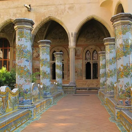 Olympia's In Spaccanapoli Casa de hóspedes Nápoles