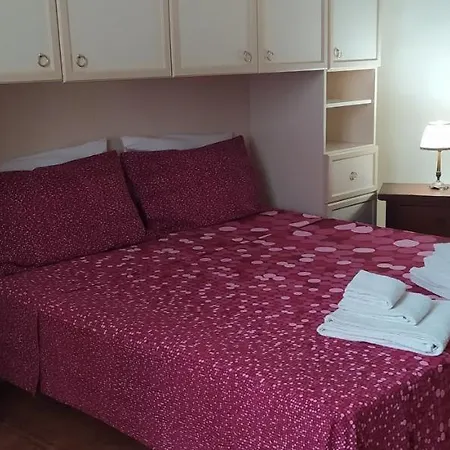 Olympia's In Spaccanapoli Casa de hóspedes Nápoles
