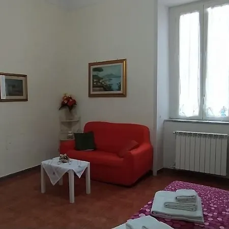 Casa de hóspedes Olympia's In Spaccanapoli Nápoles